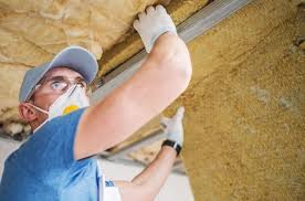 Best Fireproof Insulation  in Crugers, NY