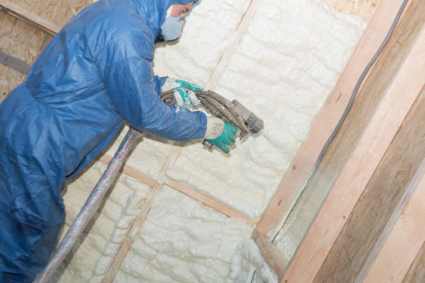 Best Attic Insulation Installation  in Crugers, NY